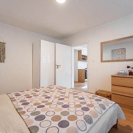 3 Room Private Flat Kosice City Center Fresh And New! Extérieur photo