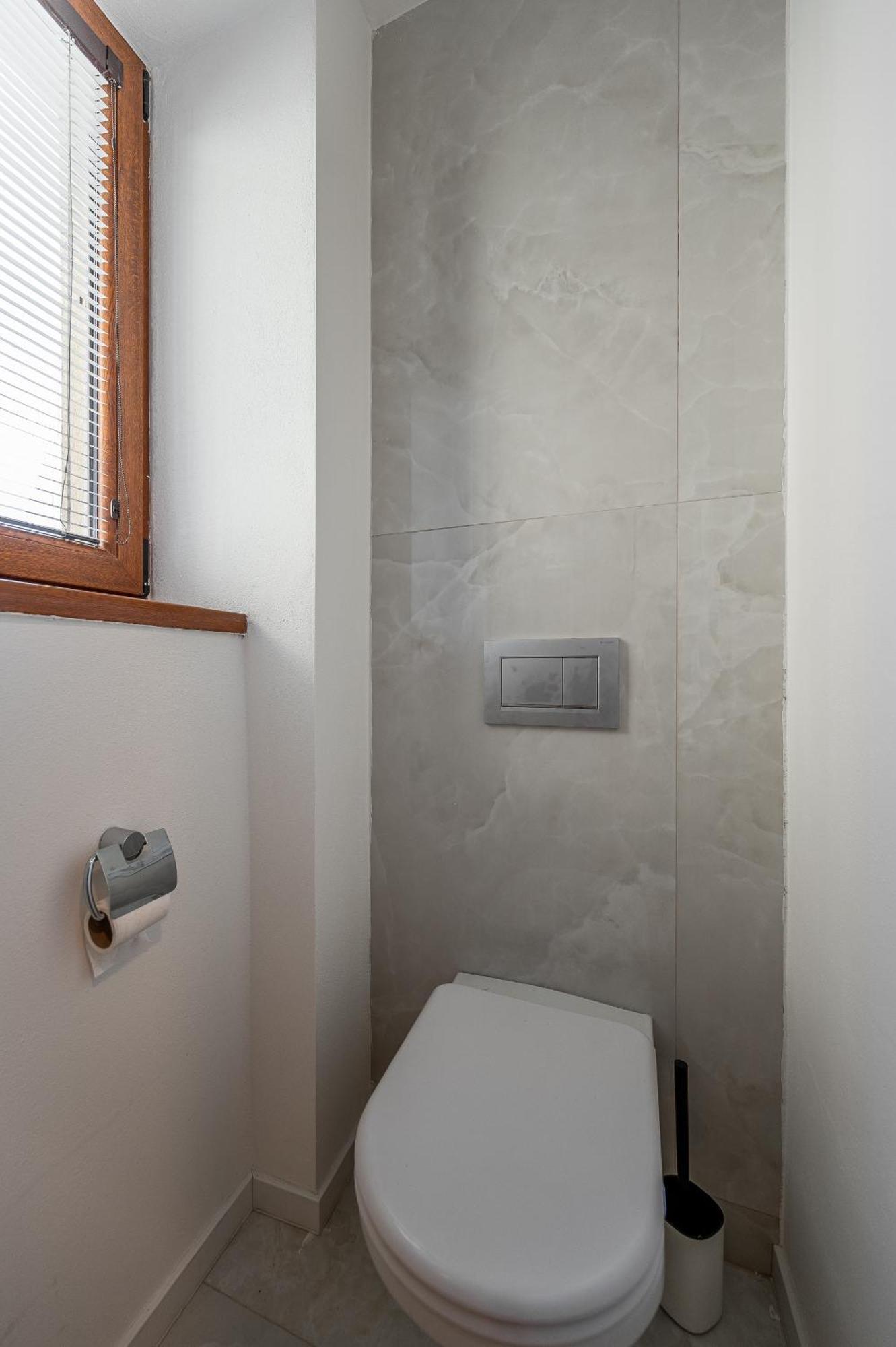 3 Room Private Flat Kosice City Center Fresh And New! Extérieur photo