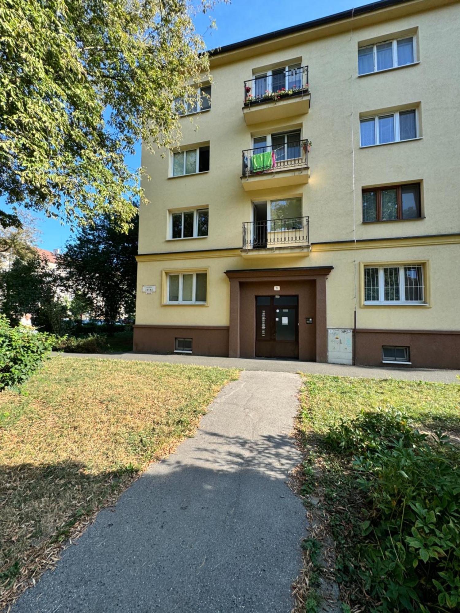 3 Room Private Flat Kosice City Center Fresh And New! Extérieur photo